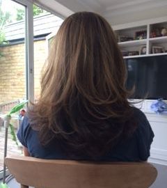 With many years of experience, i aim